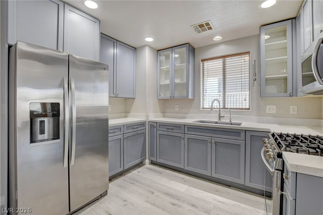 4216 Sky Sands Street, Las Vegas, NV 89147