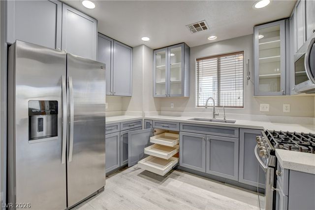 4216 Sky Sands Street, Las Vegas, NV 89147
