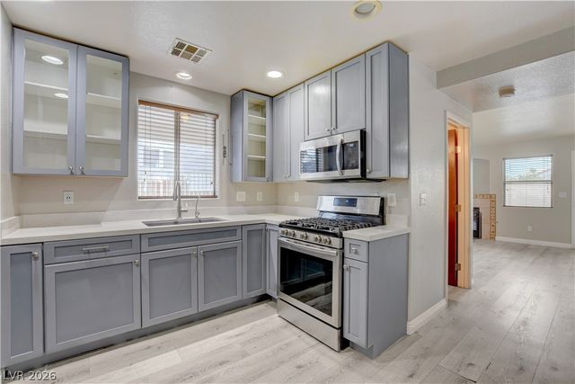4216 Sky Sands Street, Las Vegas, NV 89147