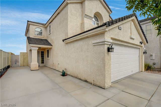 4216 Sky Sands Street, Las Vegas, NV 89147