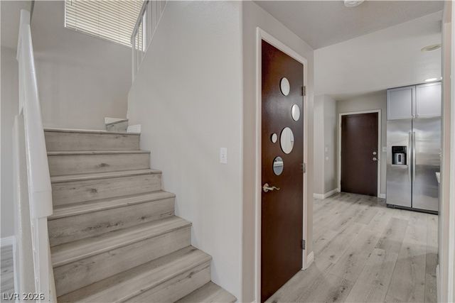 4216 Sky Sands Street, Las Vegas, NV 89147