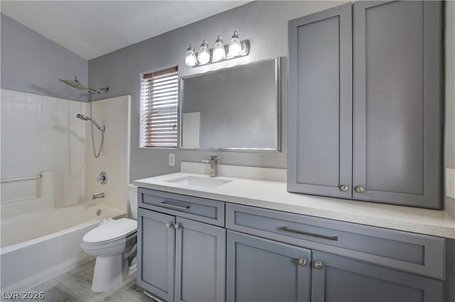 4216 Sky Sands Street, Las Vegas, NV 89147