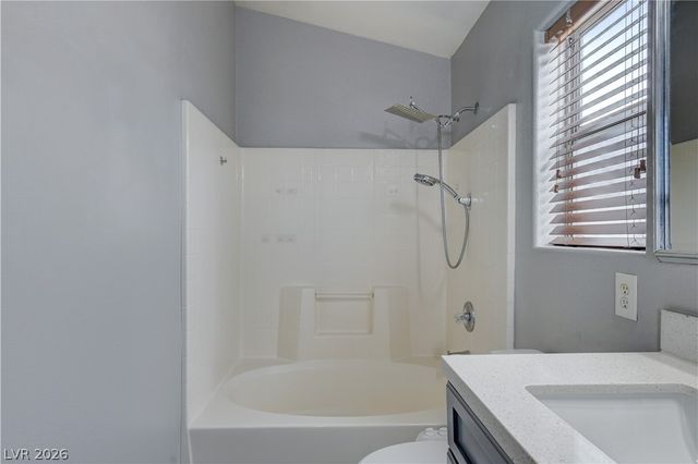 4216 Sky Sands Street, Las Vegas, NV 89147