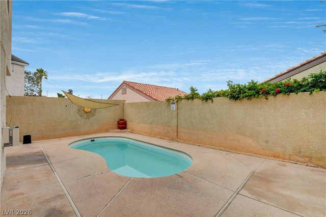 4216 Sky Sands Street, Las Vegas, NV 89147