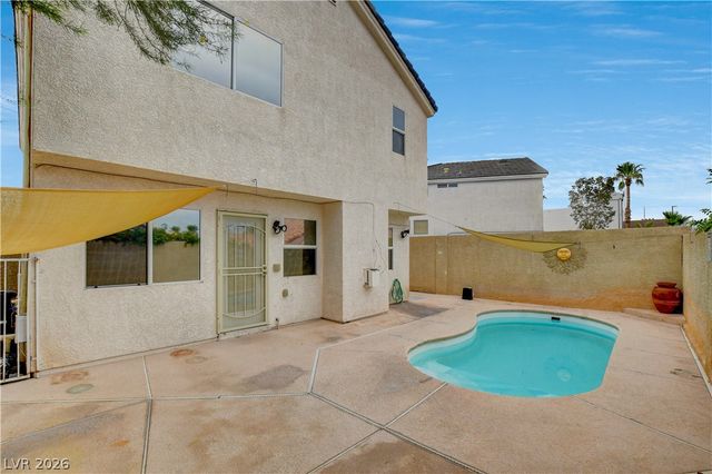 4216 Sky Sands Street, Las Vegas, NV 89147