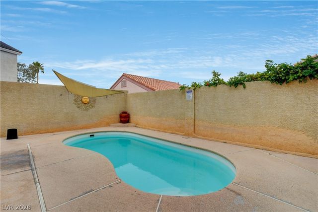4216 Sky Sands Street, Las Vegas, NV 89147