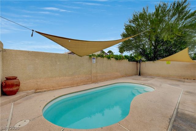 4216 Sky Sands Street, Las Vegas, NV 89147
