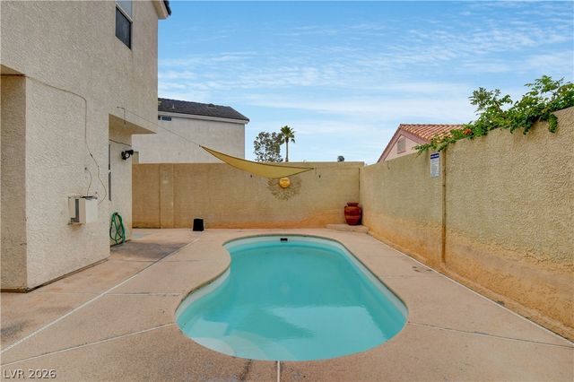 4216 Sky Sands Street, Las Vegas, NV 89147