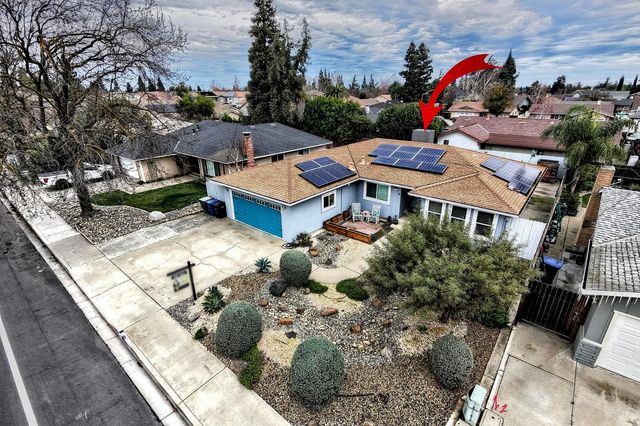 3904 Dragoo Park Dr, Modesto, CA 95356