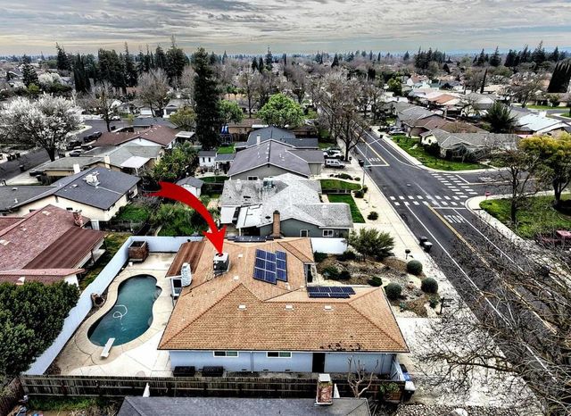 3904 Dragoo Park Dr, Modesto, CA 95356