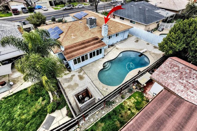 3904 Dragoo Park Dr, Modesto, CA 95356