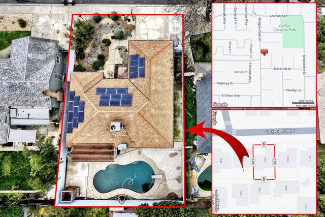 3904 Dragoo Park Dr, Modesto, CA 95356