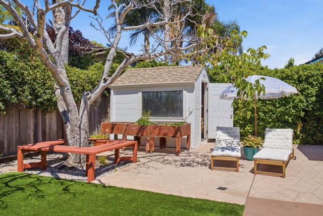 1355 Brommer Street, Santa Cruz, CA 95062