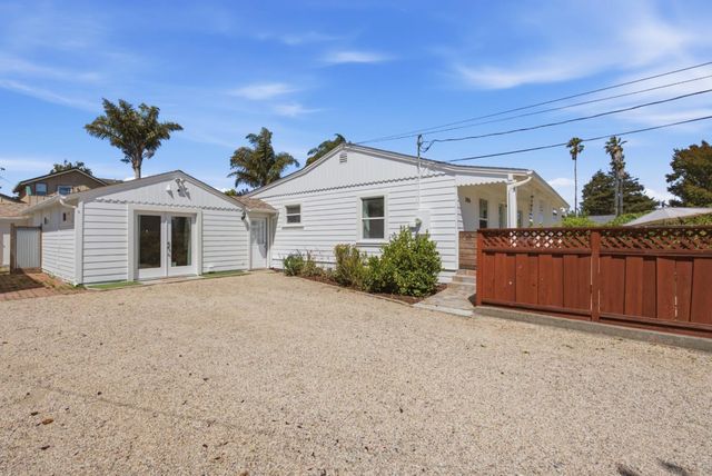 1355 Brommer Street, Santa Cruz, CA 95062