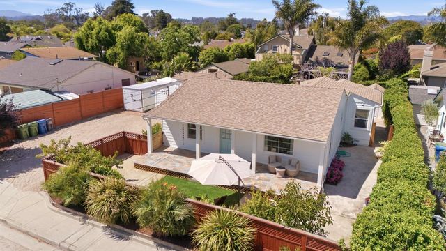 1355 Brommer Street, Santa Cruz, CA 95062