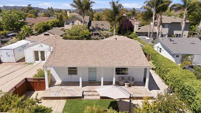 1355 Brommer Street, Santa Cruz, CA 95062