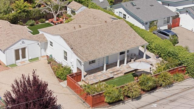 1355 Brommer Street, Santa Cruz, CA 95062