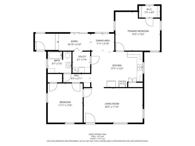 1355 Brommer Street, Santa Cruz, CA 95062