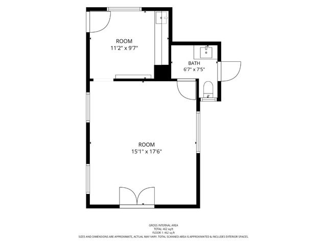 1355 Brommer Street, Santa Cruz, CA 95062