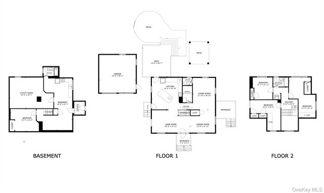 3 Alabama Avenue, Port Jefferson Station, NY 11776