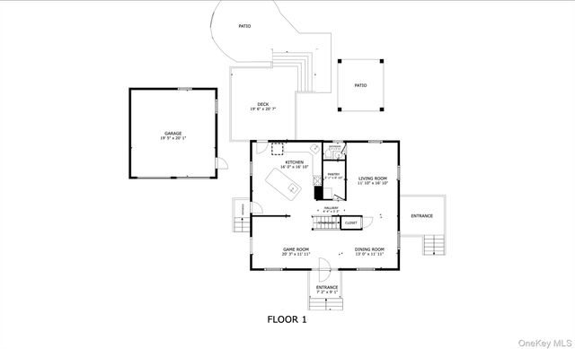 3 Alabama Avenue, Port Jefferson Station, NY 11776