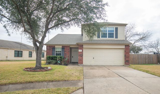 10447 Sugar Sands Court, Sugar Land, TX 77498