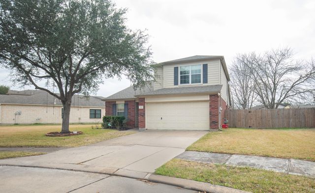 10447 Sugar Sands Court, Sugar Land, TX 77498