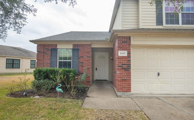 10447 Sugar Sands Court, Sugar Land, TX 77498