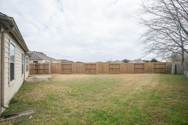 10447 Sugar Sands Court, Sugar Land, TX 77498