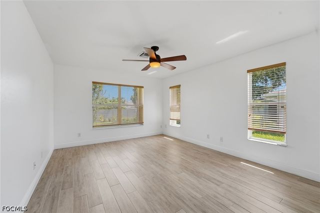 1309 SW 29th ST, Cape Coral, FL 33914