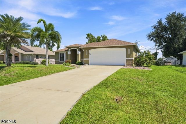 1309 SW 29th ST, Cape Coral, FL 33914