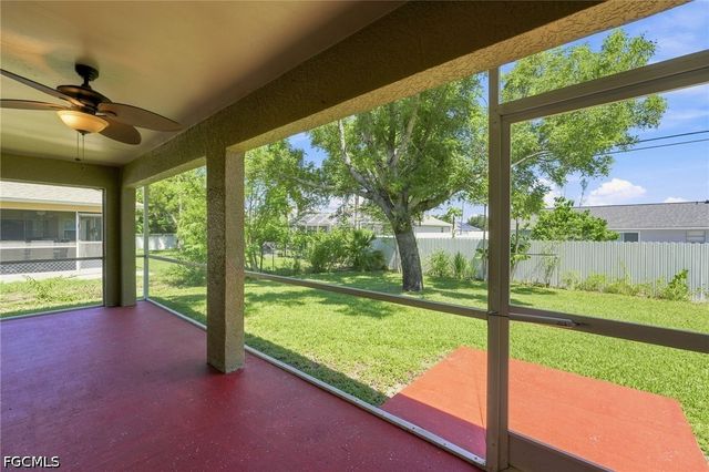 1309 SW 29th ST, Cape Coral, FL 33914