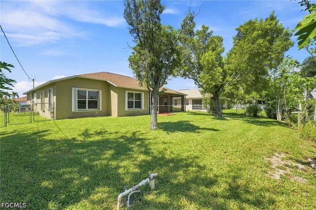 1309 SW 29th ST, Cape Coral, FL 33914