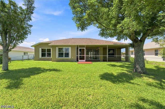 1309 SW 29th ST, Cape Coral, FL 33914