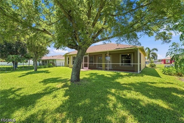 1309 SW 29th ST, Cape Coral, FL 33914