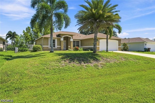 1309 SW 29th ST, Cape Coral, FL 33914