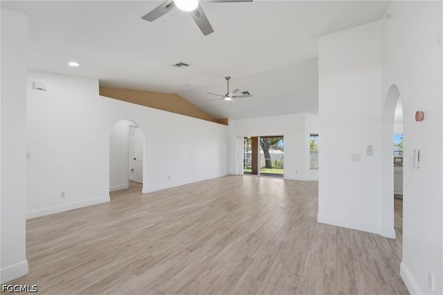1309 SW 29th ST, Cape Coral, FL 33914