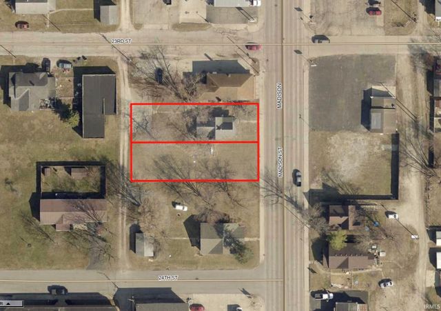 3003 S Madison Street, Muncie, IN 47302