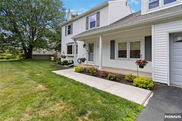 37 Rolling Ridge Road, West Milford, NJ 07480