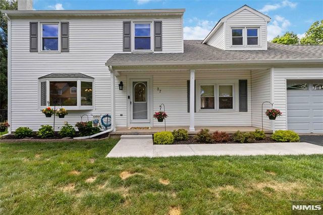 37 Rolling Ridge Road, West Milford, NJ 07480