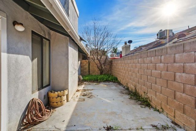 1402 Hancock, San Jacinto, CA 92583