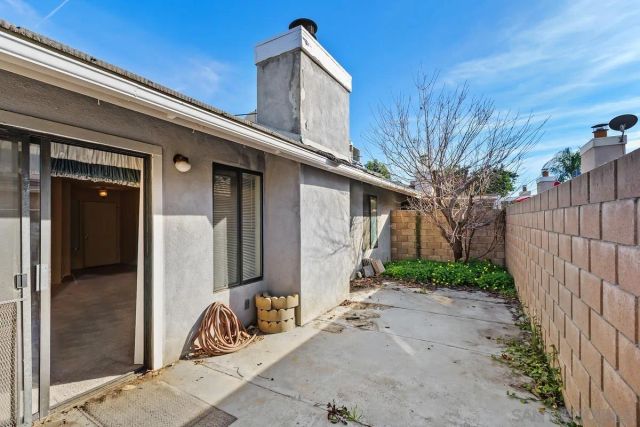 1402 Hancock, San Jacinto, CA 92583