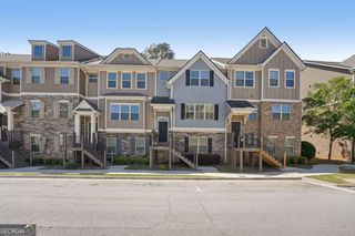 3818 Equity Lane, Powder Springs, GA 30127