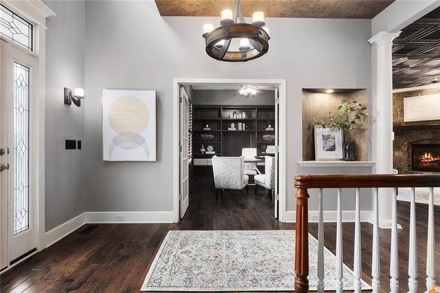 8611 S Stillhouse Road, Oak Grove, MO 64075