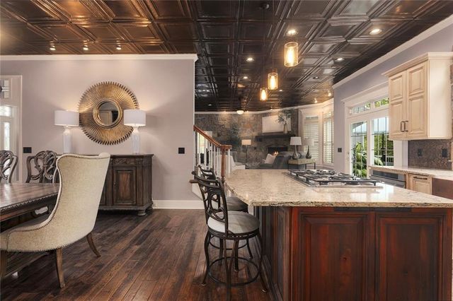 8611 S Stillhouse Road, Oak Grove, MO 64075
