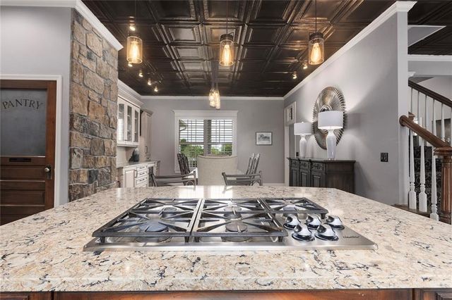 8611 S Stillhouse Road, Oak Grove, MO 64075