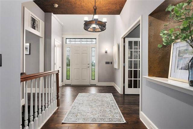 8611 S Stillhouse Road, Oak Grove, MO 64075