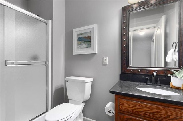 8611 S Stillhouse Road, Oak Grove, MO 64075