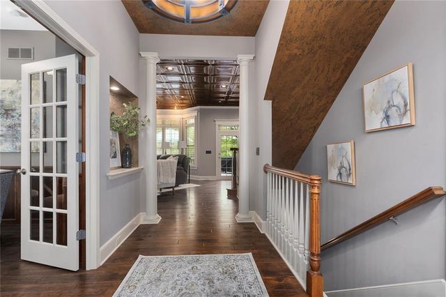 8611 S Stillhouse Road, Oak Grove, MO 64075