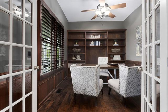 8611 S Stillhouse Road, Oak Grove, MO 64075